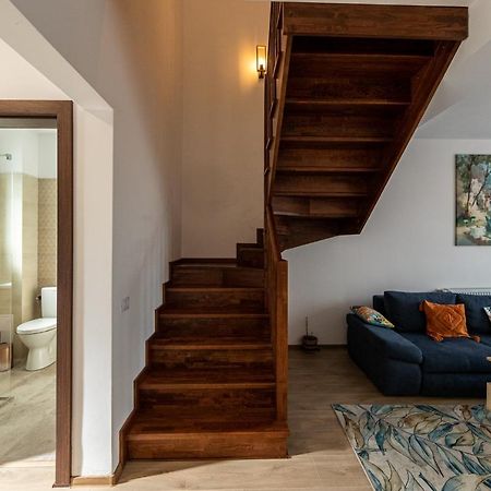 Citadel Apartament'S Rîşnov 外观 照片
