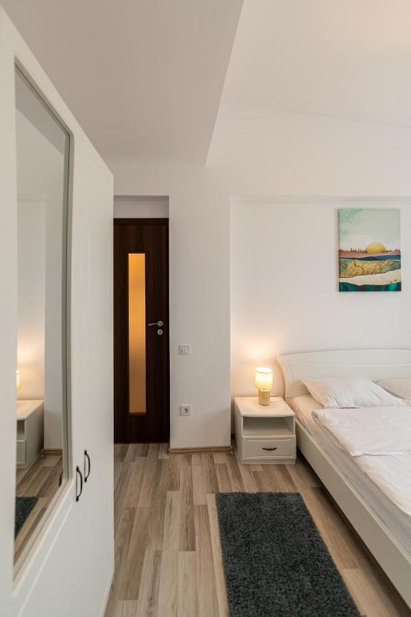 Citadel Apartament'S Rîşnov 外观 照片