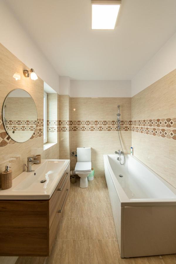 Citadel Apartament'S Rîşnov 外观 照片