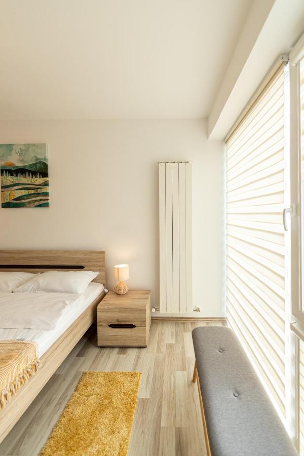 Citadel Apartament'S Rîşnov 外观 照片