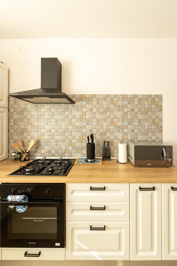 Citadel Apartament'S Rîşnov 外观 照片