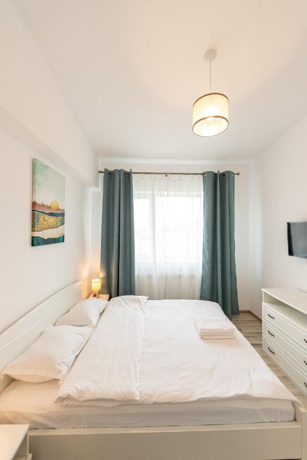 Citadel Apartament'S Rîşnov 外观 照片