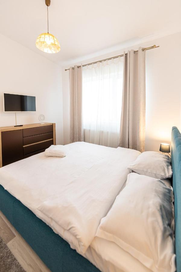 Citadel Apartament'S Rîşnov 外观 照片