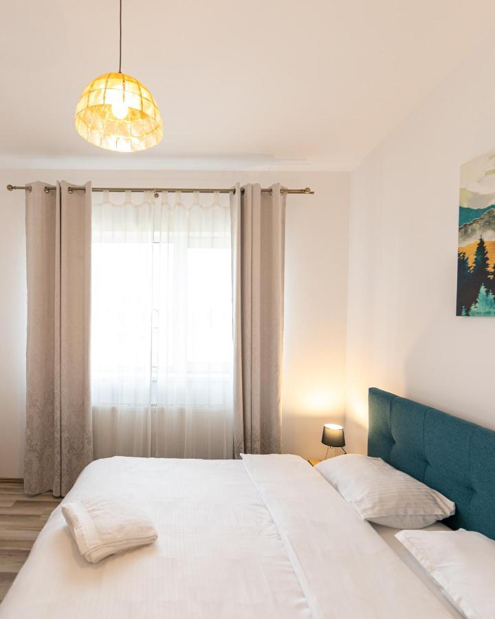 Citadel Apartament'S Rîşnov 外观 照片