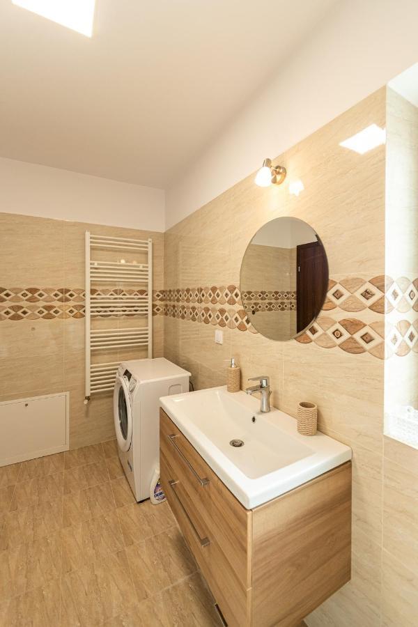 Citadel Apartament'S Rîşnov 外观 照片
