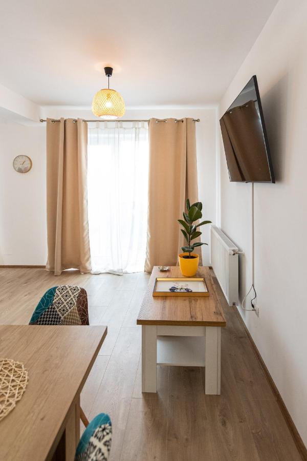 Citadel Apartament'S Rîşnov 外观 照片
