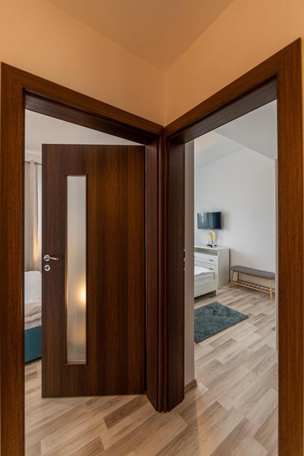 Citadel Apartament'S Rîşnov 外观 照片