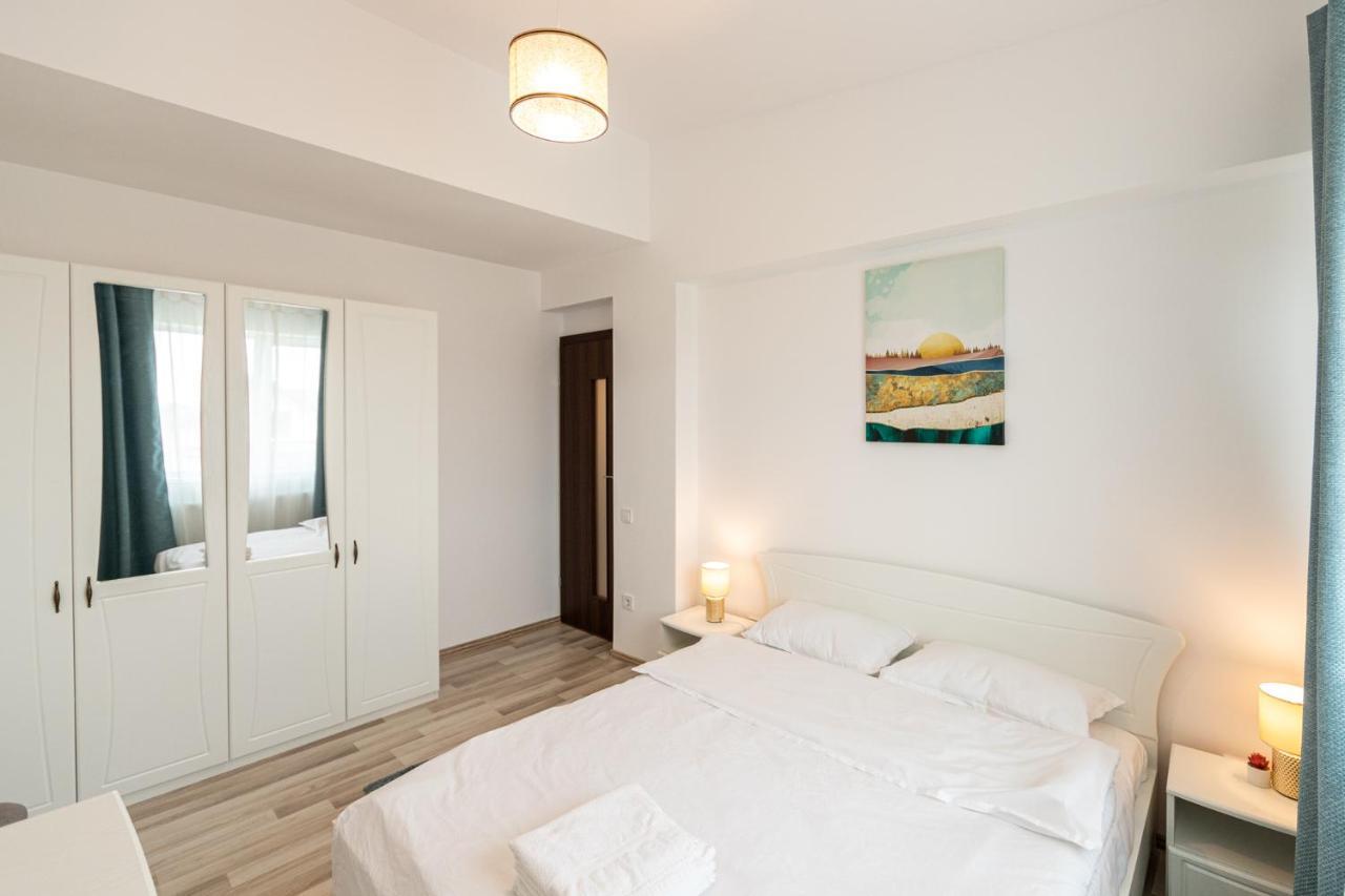 Citadel Apartament'S Rîşnov 外观 照片