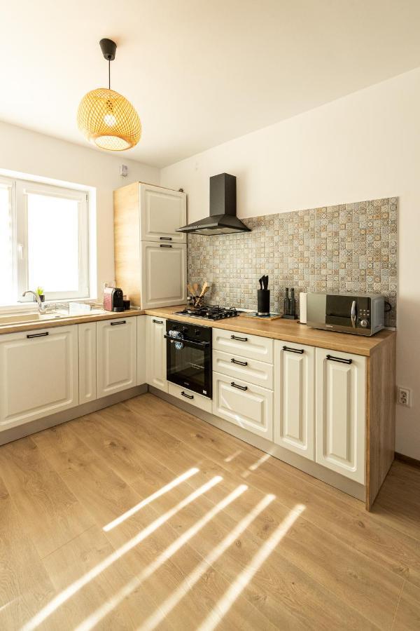 Citadel Apartament'S Rîşnov 外观 照片