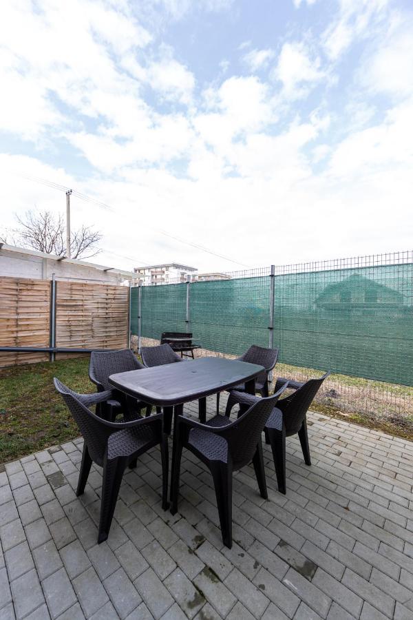 Citadel Apartament'S Rîşnov 外观 照片