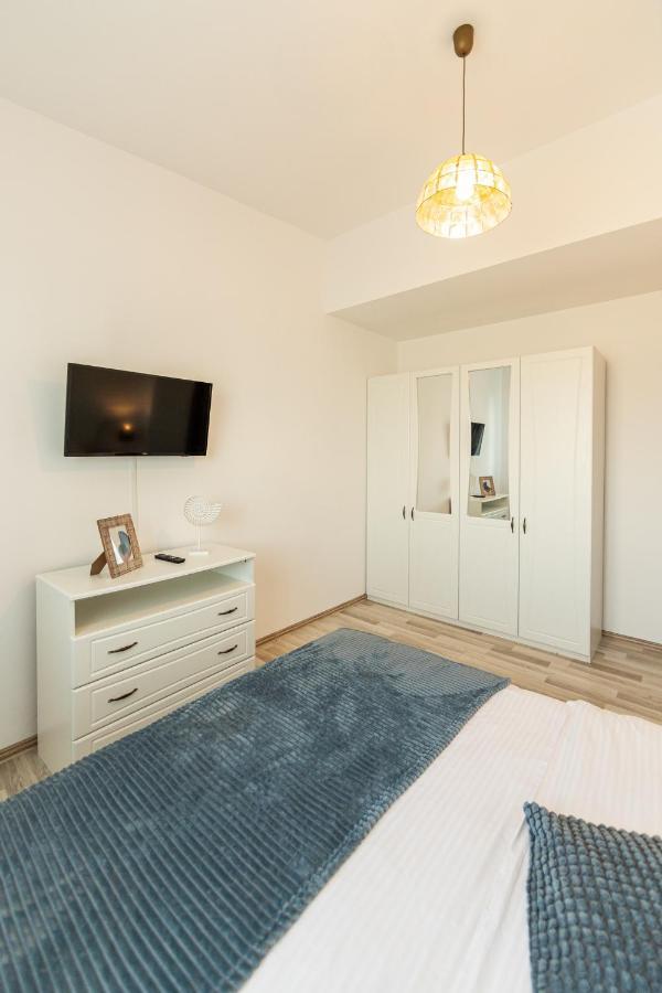 Citadel Apartament'S Rîşnov 外观 照片