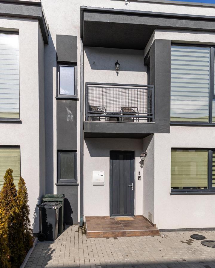 Citadel Apartament'S Rîşnov 外观 照片