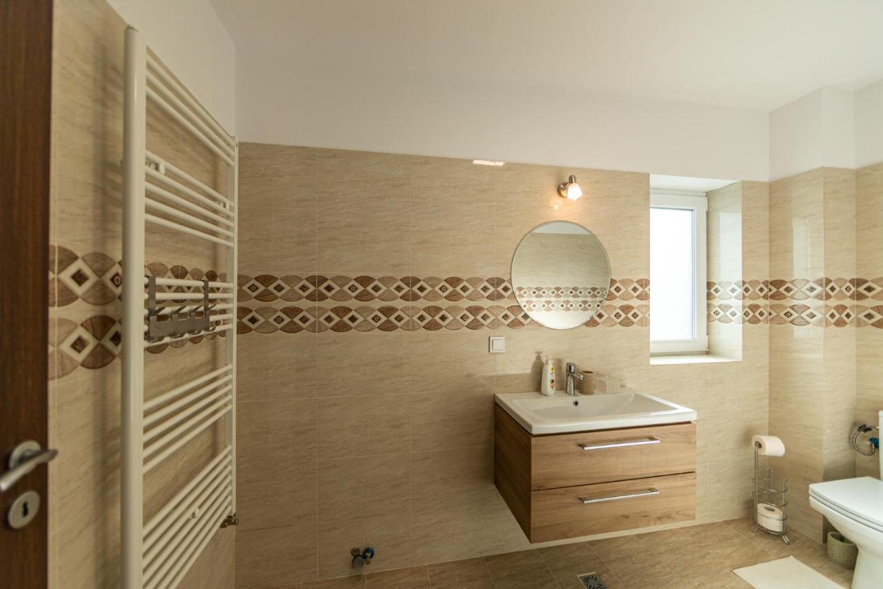 Citadel Apartament'S Rîşnov 外观 照片