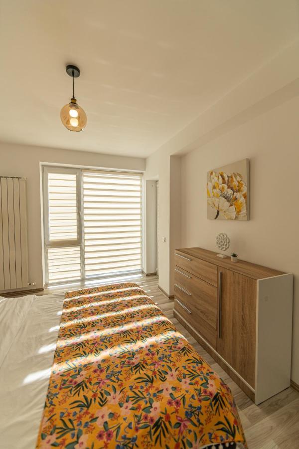 Citadel Apartament'S Rîşnov 外观 照片