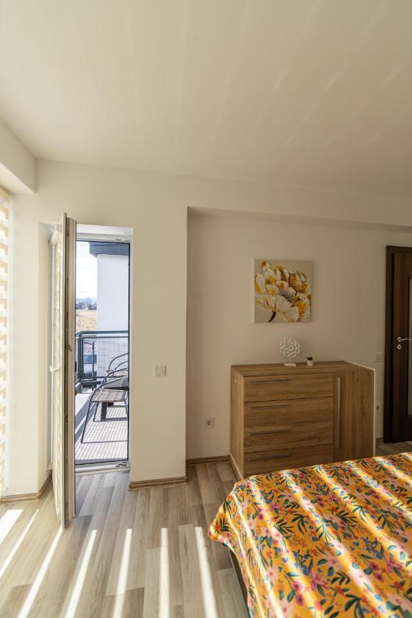 Citadel Apartament'S Rîşnov 外观 照片