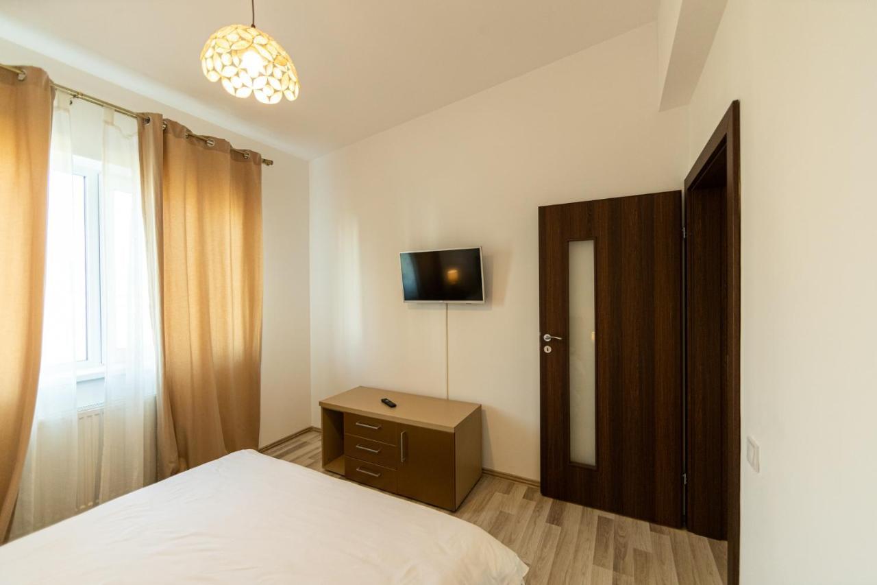 Citadel Apartament'S Rîşnov 外观 照片