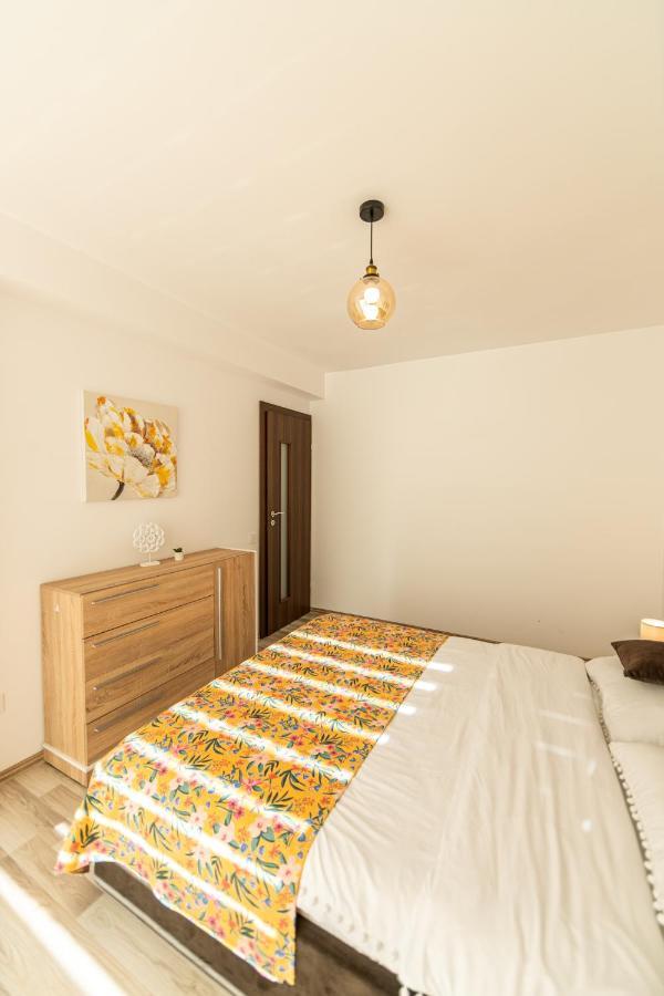 Citadel Apartament'S Rîşnov 外观 照片
