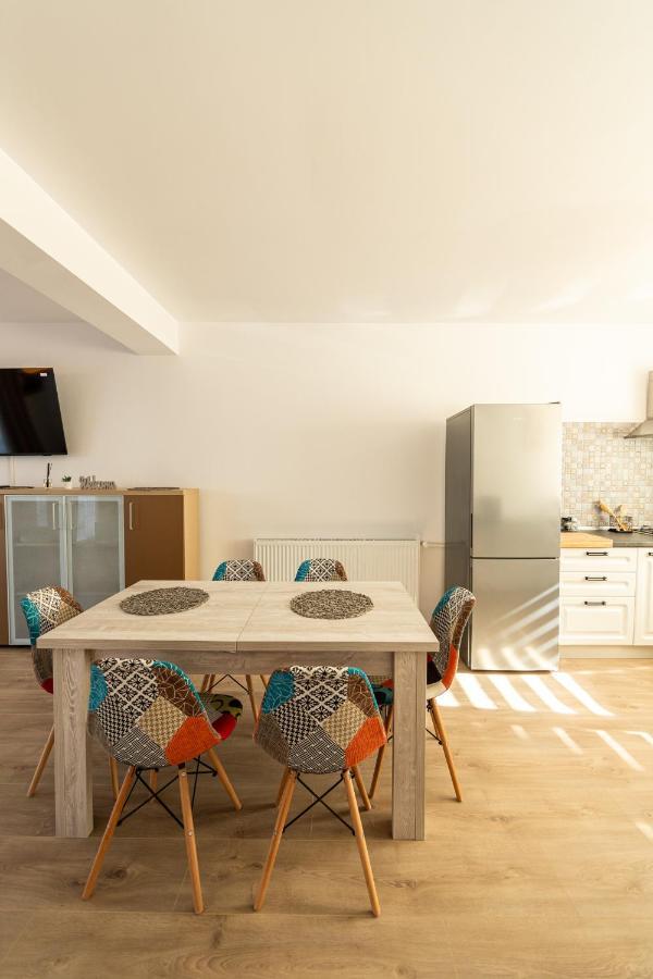 Citadel Apartament'S Rîşnov 外观 照片