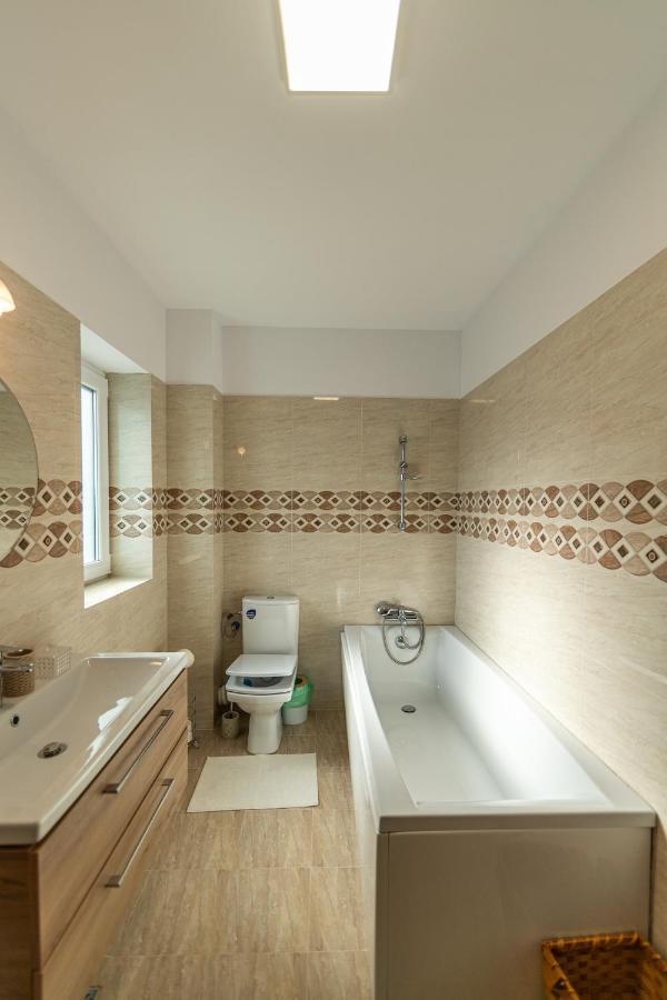 Citadel Apartament'S Rîşnov 外观 照片