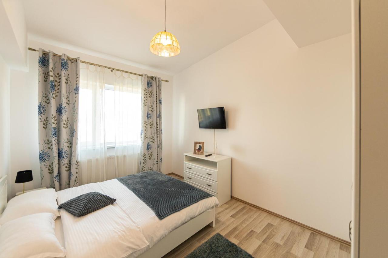 Citadel Apartament'S Rîşnov 外观 照片