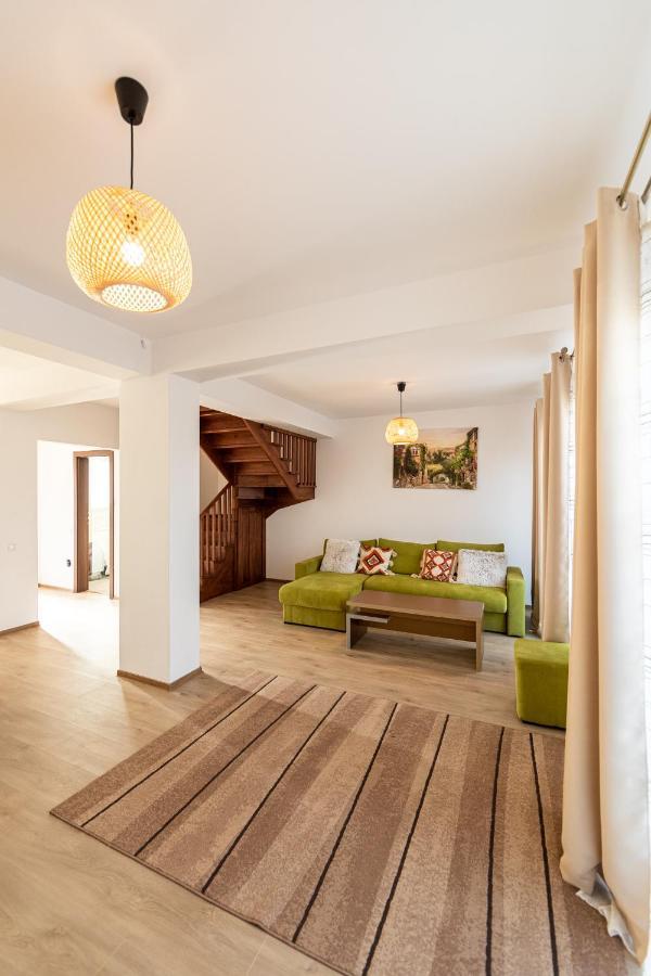 Citadel Apartament'S Rîşnov 外观 照片